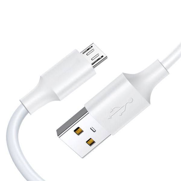 Replacement Cable for USB to Micro USB YESPLUS YS-828 6A