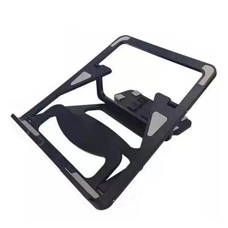 Blessed Six-Speed Adjustment Notebook Folding Stand Base