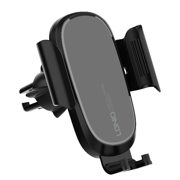 LDNIO MW21 Wireless Charging Car Mount