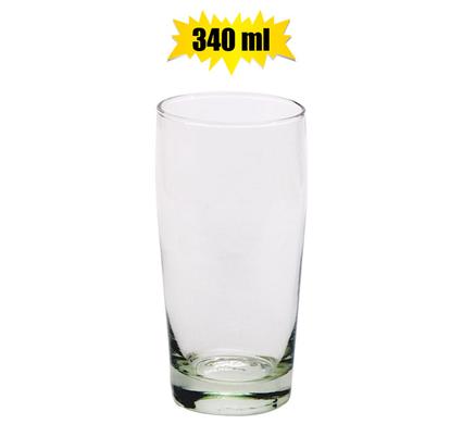 TUMBLEGLASS 340ml WILLY