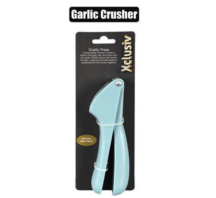 KITCHEN-GADGET GARLIC CRUSHER XCLUSIV