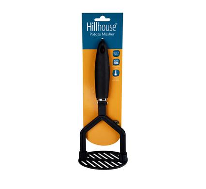 KITCHEN-TOOL NYLON POTATO MASHER H/HOUSE