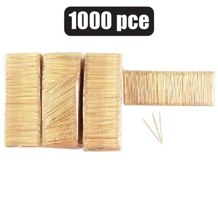 TOOTHPICKS WDN (AGRICULTURAL)BAG-1000PCE