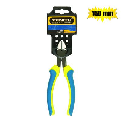 PLIERS PLASTIC-GRIP DIAG-CUT 150mm