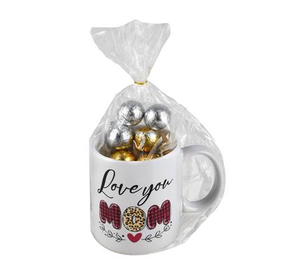 MUG OCCASIONS MOM W/CHOCS (T)
