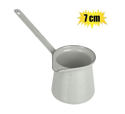 BUTTER MELTER 7cm ENAMEL