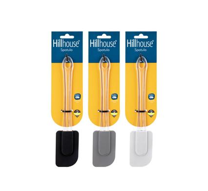 SPATULA SILICONE 25cm KICKSTART