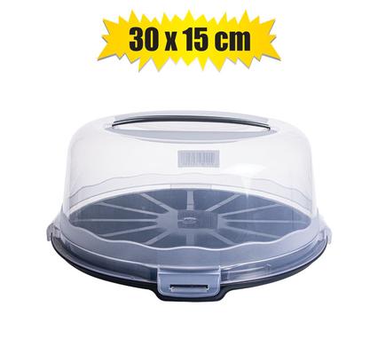 CAKE SERVER 30cm DIA