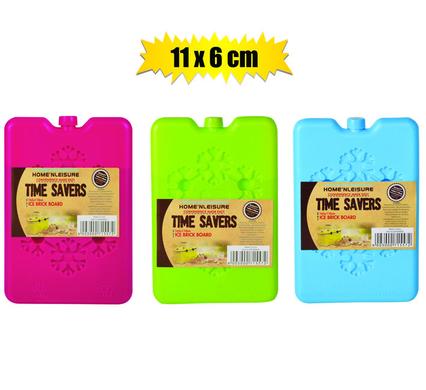 ICE-BRICK BOARD 110x165mm PDQ