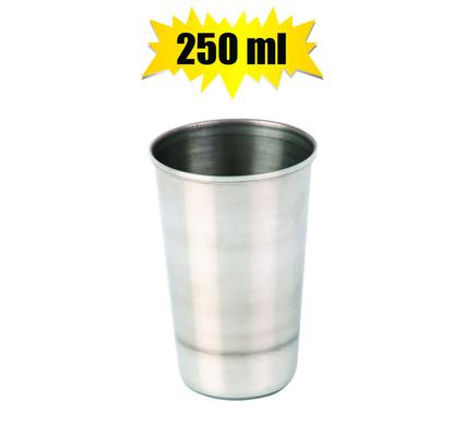 TUMBLER S/S 250ml