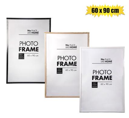 PICTURE-FRAME MDF POSTER FRAME 60X90CM