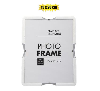 PICTURE-FRAME GLS CLIP 15X20CM