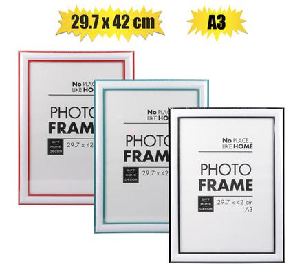 PICTURE-FRAME CERTIFICATE PL A3 29X42CM