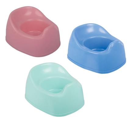 BABY POTTY PL