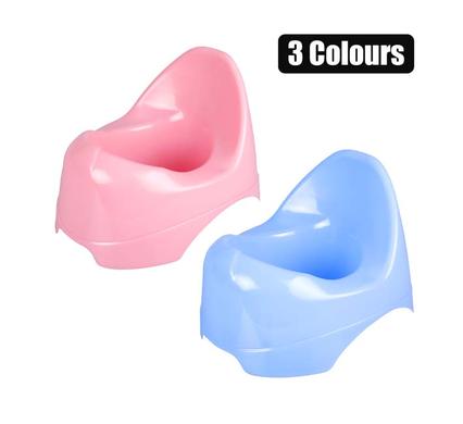 BABY POTTY SEAT