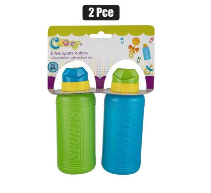 COOEY SPORTS BOTTLES SET-2