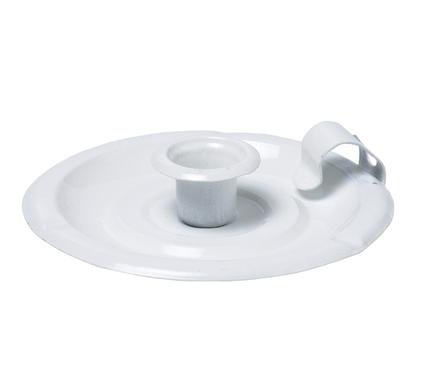 CANDLE-HOLDER MTL SMALL