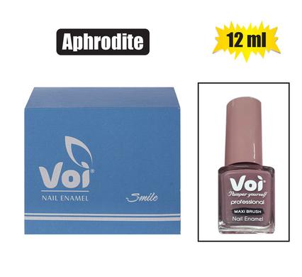 VOI NAILPOLISH APHRODITE 12ml