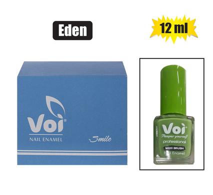 VOI NAILPOLISH EDEN 12ml