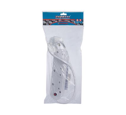 MULTIPLUG 3x16AMP+CORD ZENITH