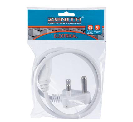 KETTLE-CORD SET ZENITH
