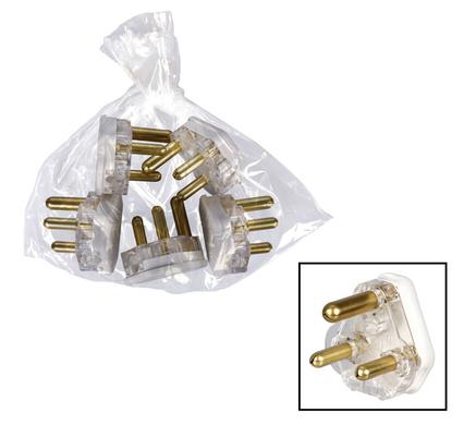 PLUGTOP 16AMP SNAPPER BULK