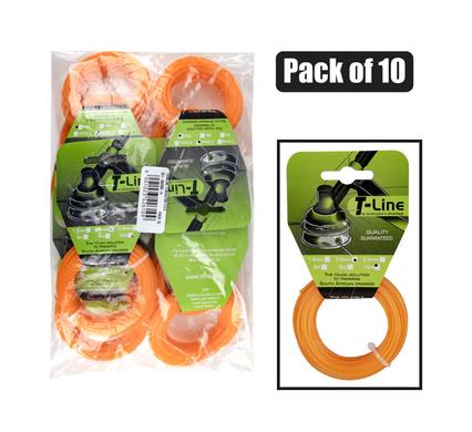 TRIMMERLINE 2.0mmx10m ELEC-TRIM ZENITH