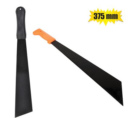 AGRICULTURAL CORN-KNIFE 375mm PL-HANDLE