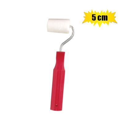 PAINT-ROLLER HIGH-DENSITY FOAM 5cm