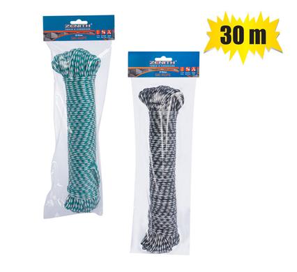 SKI-ROPE 7mm x 30m-HANK ZENITH