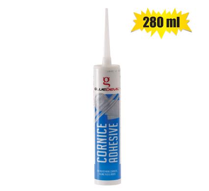 GLUE DEVIL CORNICE ADHESIVE 280ml