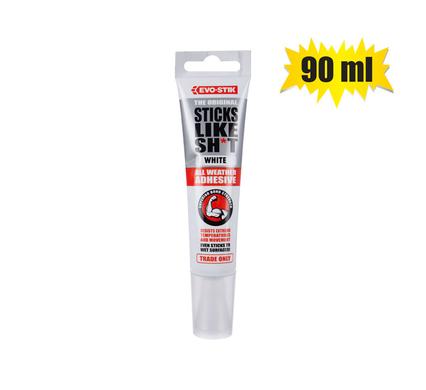 BOSTIK ADHESIVE STICKS LIKE SH*T 90ml