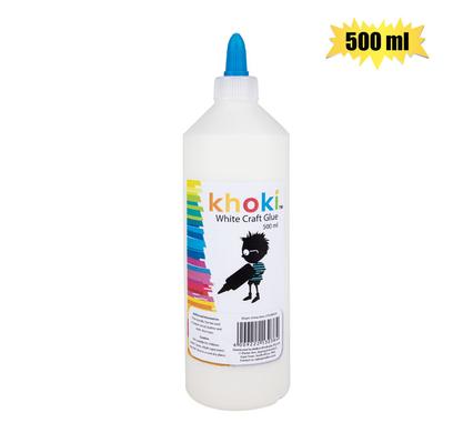 ART+CRAFT GLUE WHITE CRAFT 500ml