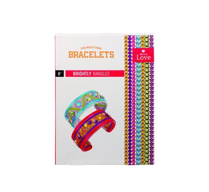 ART+CRAFT MAKE YOUR OWN BRACELET