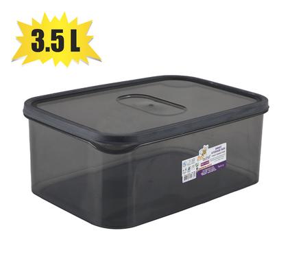 CONTAINER SMART 3,5L 25x16x10cm