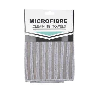 CLOTH MICROFIBRE SWAB 2 IN 1 WIPE &SCRUB