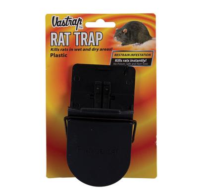 VASTRAP TRAP RAT PLASTIC