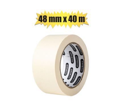 TAPE MASKING 48mmx40m ZENITH