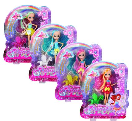 DOLL FAIRY StylishISTA