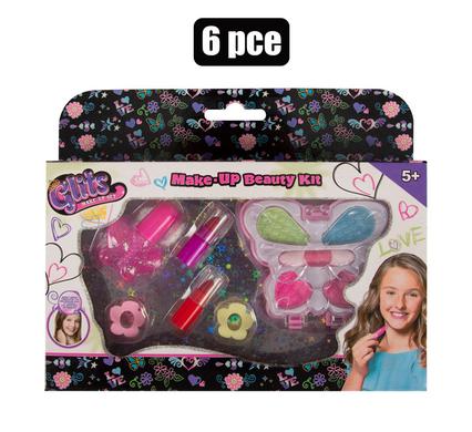 MAKE-UP SET 6 PC