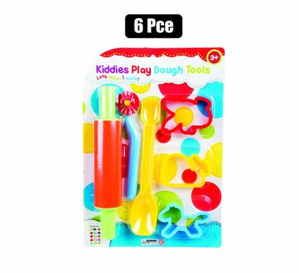 PLAY-SET KITCHEN BAKING PL ASSTD