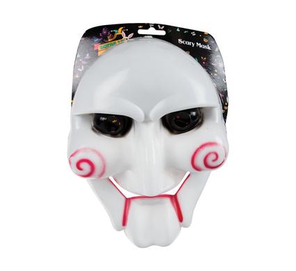 DRESS UP MASK SAW