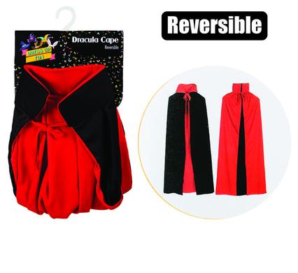 DRESS UP CAPE DRACULA