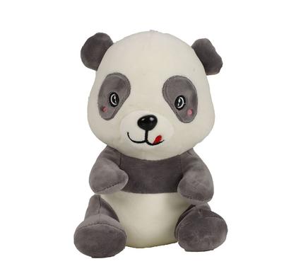 PLUSH WILD PANDA 23cm
