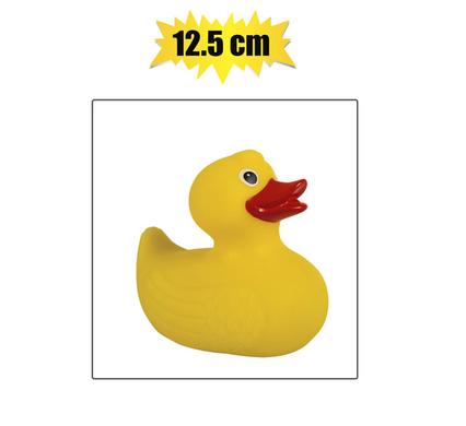 BABY VINYL DUCK 12.5cm