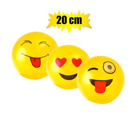 BALL EMOJI 20cm