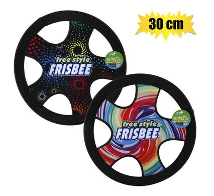 FRISBEE FABRIC 30cm