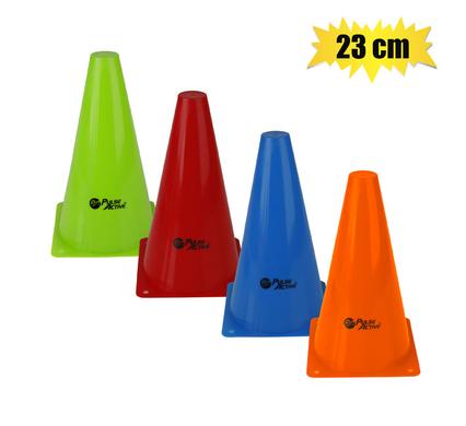 SPORT PRACTICE CONE 23cm