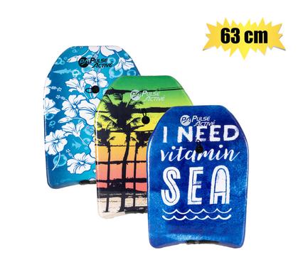 BOOGIE-BOARD 63cm ASSTD-E