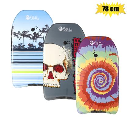 BOOGIE-BOARD 78cm ASSTD-E